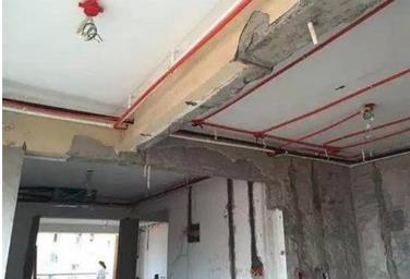 邓州漏水维修 墙面漏水怎么办呢?墙面漏水的原因?