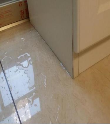 邓州漏水检测 厕所漏水怎么检测?